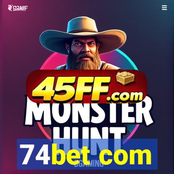 74bet com